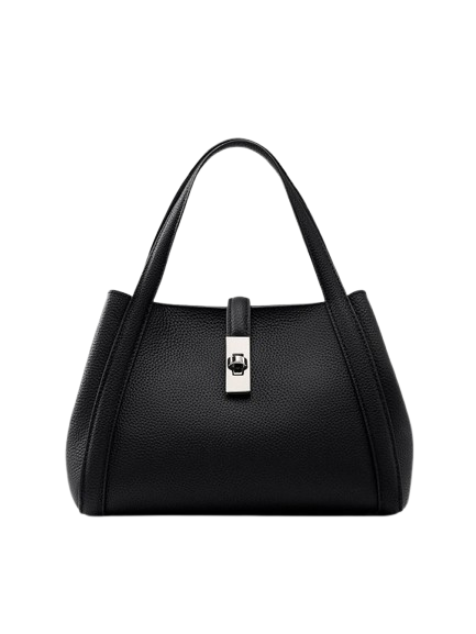 Retro Shoulder Messenger Bag