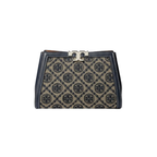 T Monogram Studded