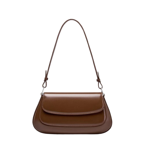 Retro Shoulder Messenger Bag